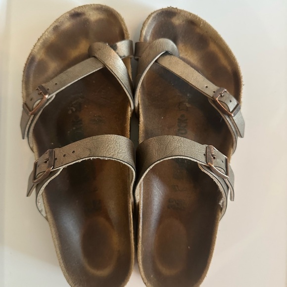 Birkenstock Sandals - Picture 1 of 8
